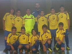 Donate (Piloto Jan) - 2011/2012