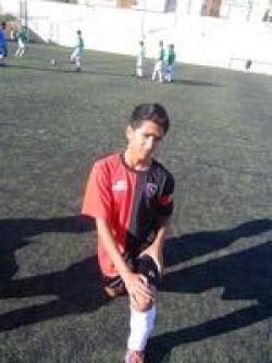 tarek (Newell Old Boys) - 2011/2012