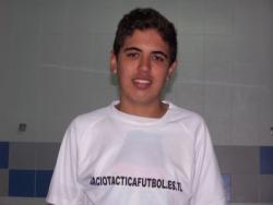 Juanki (U.D La Mosca C) - 2011/2012