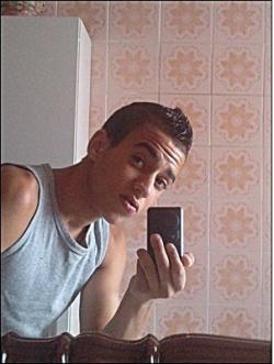Yun (Atltico Benahadux) - 2011/2012