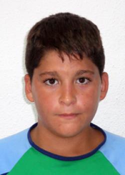 Estrada (C.D. Oriente B) - 2011/2012