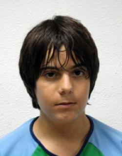 Laynez (C.D. Oriente B) - 2011/2012
