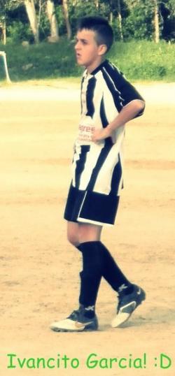 Ivancito (Loluba C.F.) - 2011/2012
