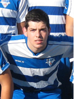 Peki (26 de Febrero B) - 2011/2012