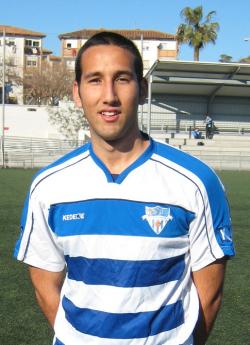 Menaique (26 de Febrero B) - 2011/2012