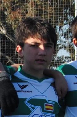 Victor (Puertorrealea) - 2011/2012