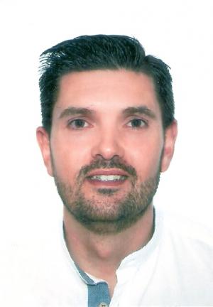 Diego (C.D. Mollina) - 2011/2012