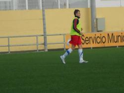 Danii (Atltico Benahadux) - 2011/2012
