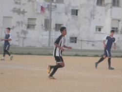 Salamo (Loluba C.F.) - 2011/2012