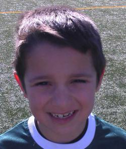 Francis (C.D. beda Viva C) - 2011/2012