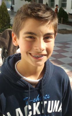 PEPE (Atltico Estacin B) - 2011/2012