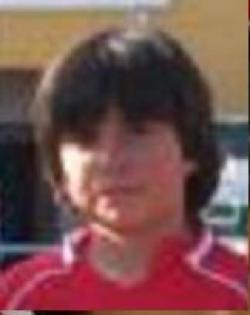 Carlos (Colegio Mulhacn) - 2011/2012
