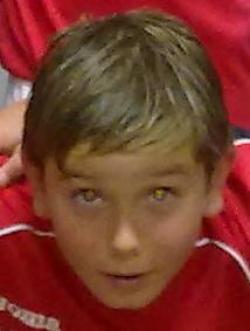 Pablo (Colegio Mulhacn) - 2011/2012
