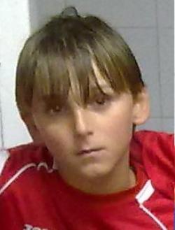 Boni (Colegio Mulhacn) - 2011/2012