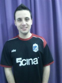 Juan (Linares C.F. F.S.) - 2011/2012