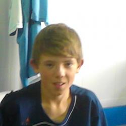 Pablo (Alhaurn Torre B) - 2011/2012