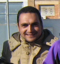Adrin (26 de Febrero B) - 2011/2012