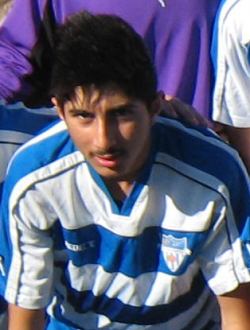 Leche (26 de Febrero B) - 2011/2012