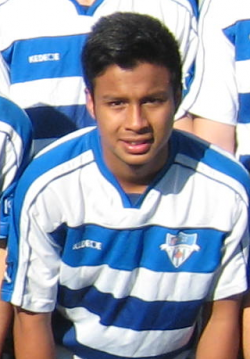 Yagal (26 de Febrero B) - 2011/2012