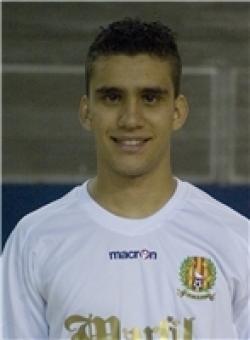 Jhow (Ind. Santa Coloma) - 2011/2012