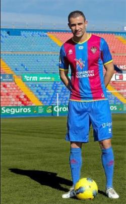 Ghezzal (Levante U.D.) - 2011/2012
