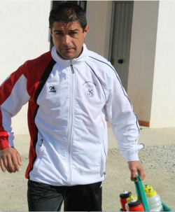 Manolo (Cijuela 2008) - 2011/2012