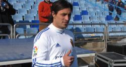 Pablo lvarez (Real Zaragoza) - 2011/2012