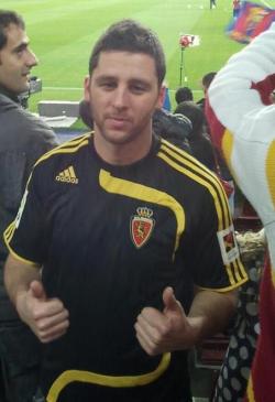 Jos Carlos (Puig d'en Valls) - 2011/2012