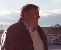 Fernando (Ciudad Guadahortuna) - 2011/2012