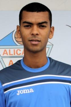Mourad (Alicante C.F. B) - 2011/2012