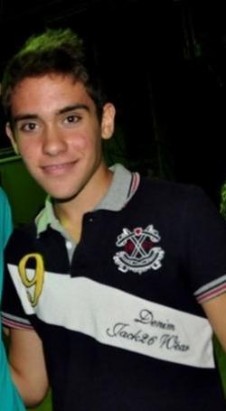 Fran (La Caada Atltico B) - 2011/2012