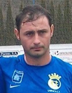 Manuel (Urraca C.F.) - 2011/2012