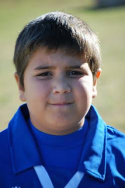 Alejandro (La Marquesa) - 2011/2012