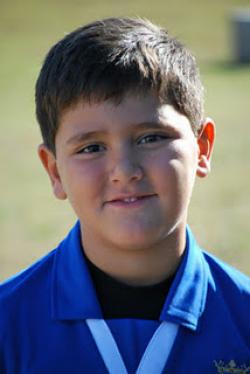 Manu Alejandro (La Marquesa) - 2011/2012