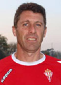 Viesca (Real Sporting B) - 2011/2012