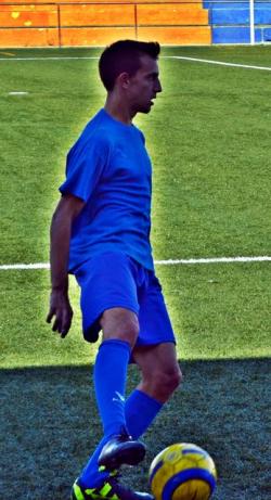 Piedra (Chiclana Industrial) - 2011/2012