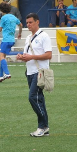 Nico (Einstein-P. Montano) - 2011/2012