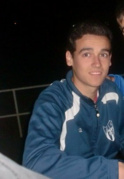 Miguel ngel Rivas (Einstein-P. Montano) - 2011/2012