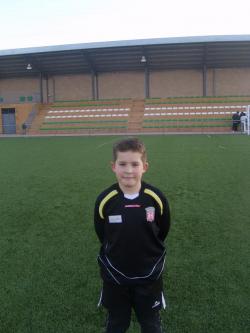 Antonio (Villargordo C.F.) - 2011/2012