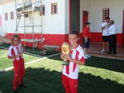 MARINA (C.P. Ejido) - 2011/2012