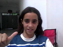 Laura (C.P. Ejido) - 2011/2012