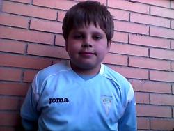 Jos ngel (C.P. Ejido) - 2011/2012