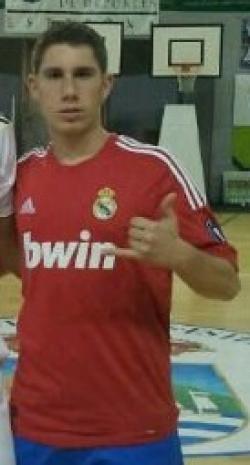 Fali (Estepona F.S.) - 2011/2012