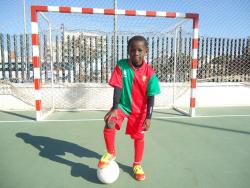 ROBERTO (U.D. Pava B) - 2011/2012