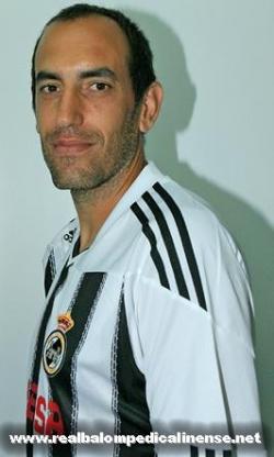 Romerito (R.B. Linense) - 2011/2012