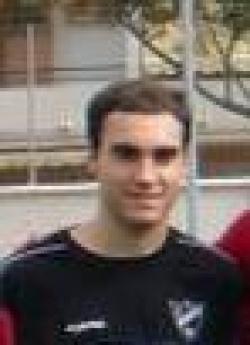 Mario (Archidona Atltico) - 2011/2012