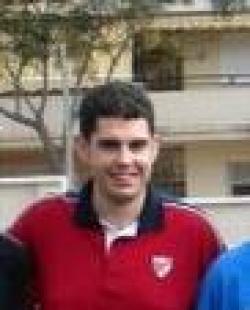 Pedro (Archidona Atltico) - 2011/2012