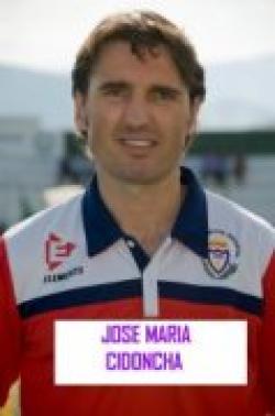 Cidoncha (P.D. Jienense) - 2011/2012