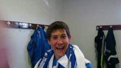 Txus (U.D. Cambil) - 2011/2012