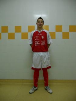 Caadas (Orce C.F.) - 2011/2012